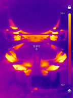 Mike-Sanders-Hohlraumkonservierung