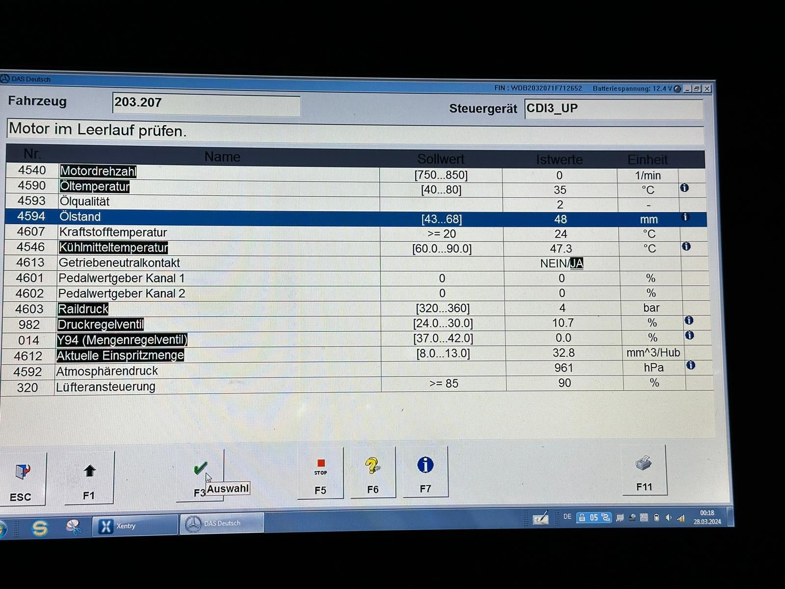 Fehlerspeicher auslesen – Diagnose für alle Marken