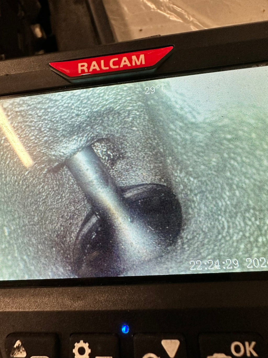 Motorendoskopie – professionelle Motordiagnose ohne Zerlegen