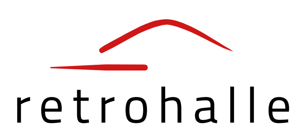 retrohalle - ONLINESHOP