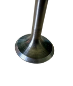 Ventile bearbeiten (schleifen, reinigen, Korrekturwinkel schleifen)